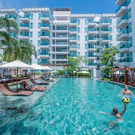Fishermens Harbour Urban Resort - Sha Extra Plus Patong Esterno foto