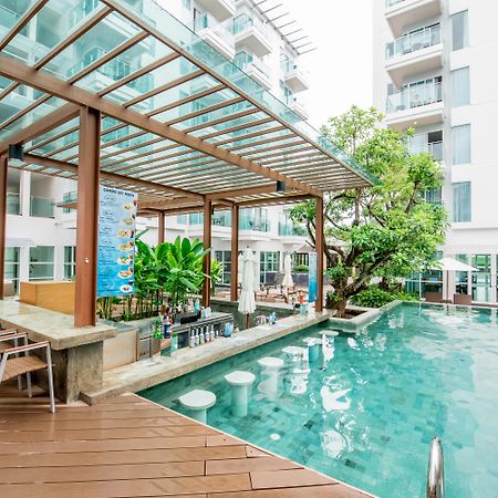 Fishermens Harbour Urban Resort - Sha Extra Plus Patong Esterno foto