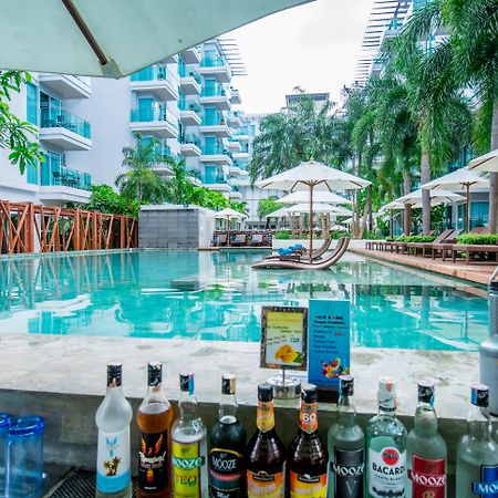Fishermens Harbour Urban Resort - Sha Extra Plus Patong Esterno foto