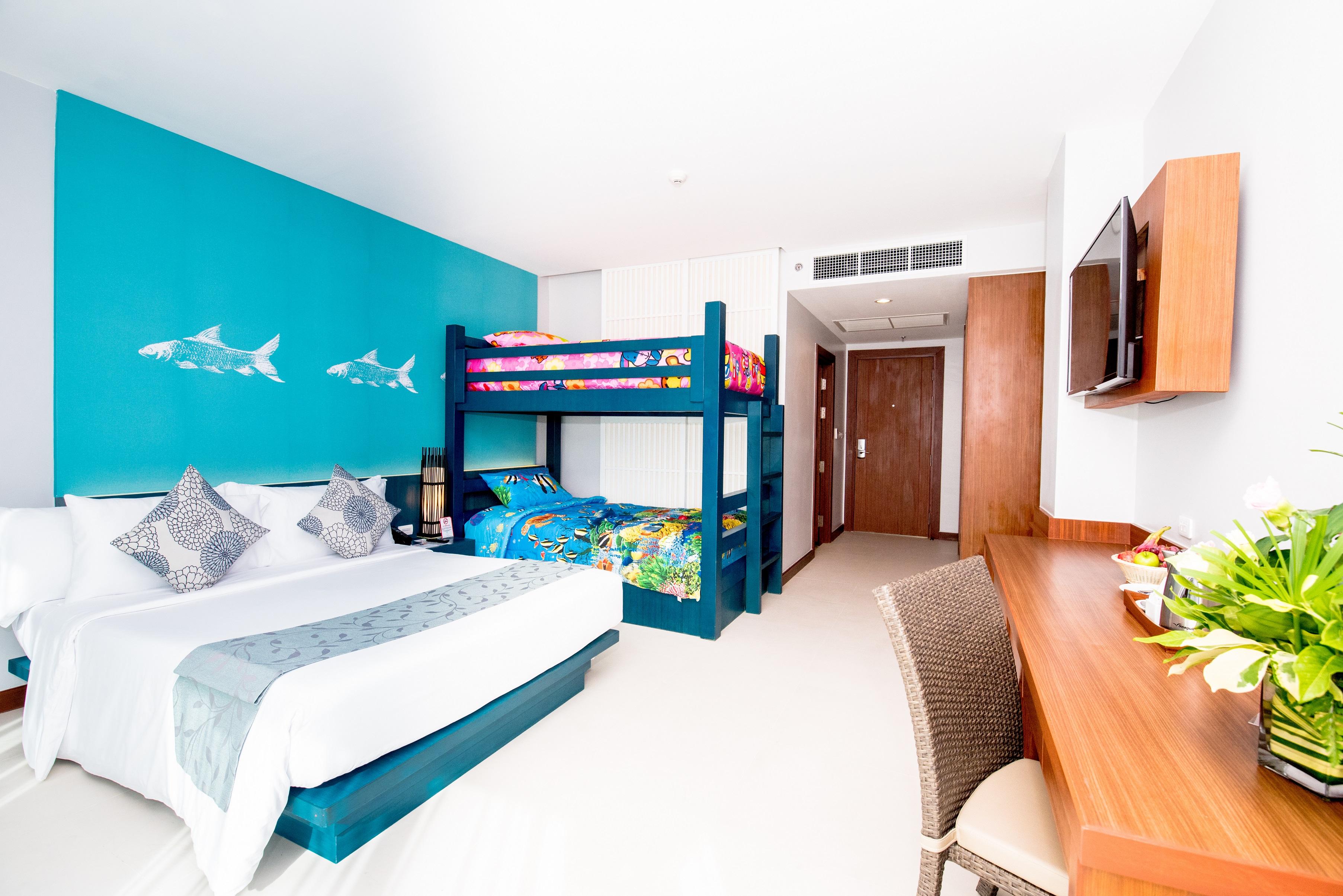 Fishermens Harbour Urban Resort - Sha Extra Plus Patong Esterno foto