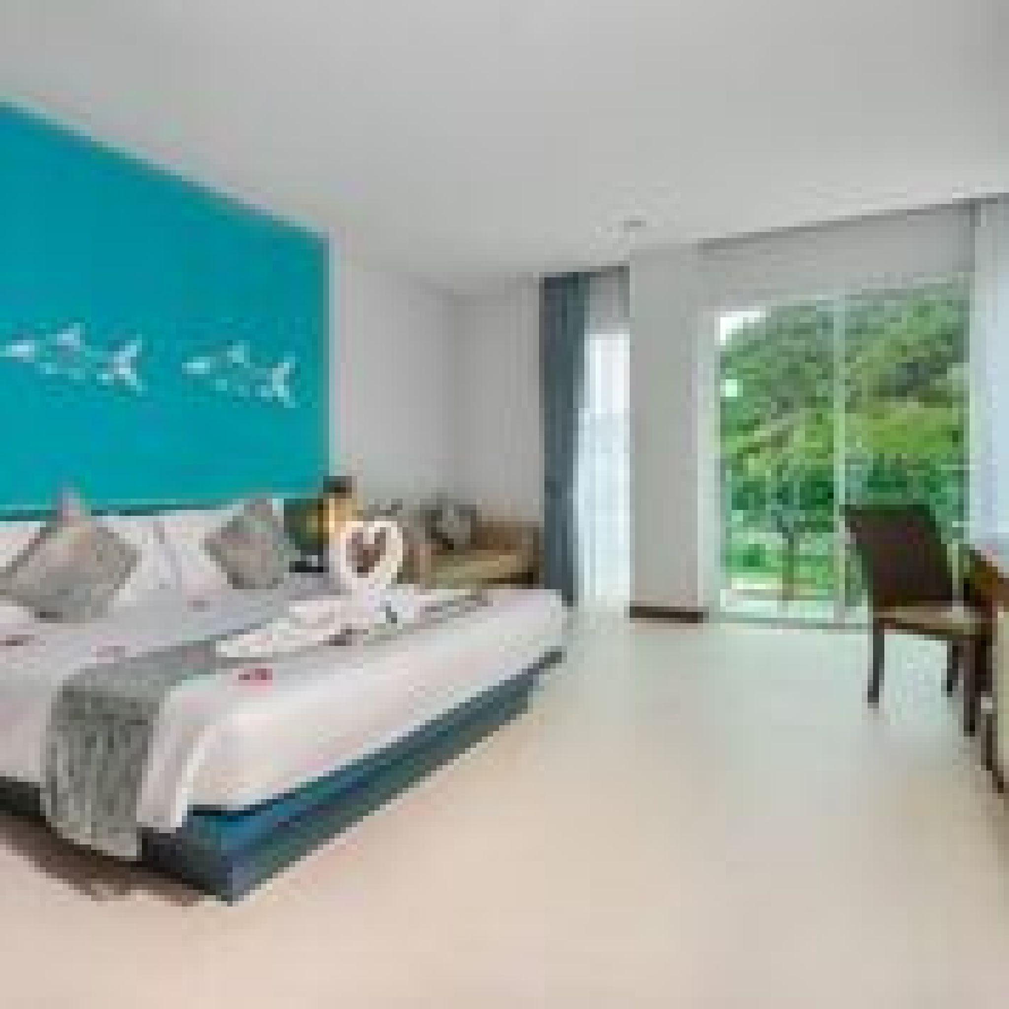 Fishermens Harbour Urban Resort - Sha Extra Plus Patong Esterno foto