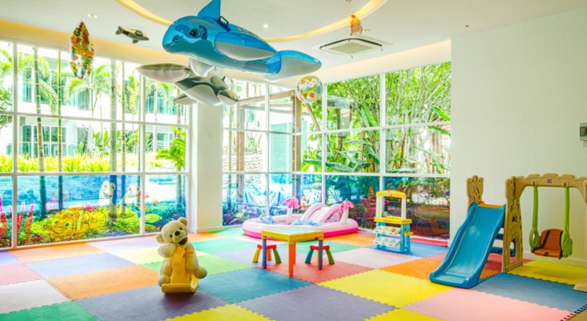 Fishermens Harbour Urban Resort - Sha Extra Plus Patong Esterno foto