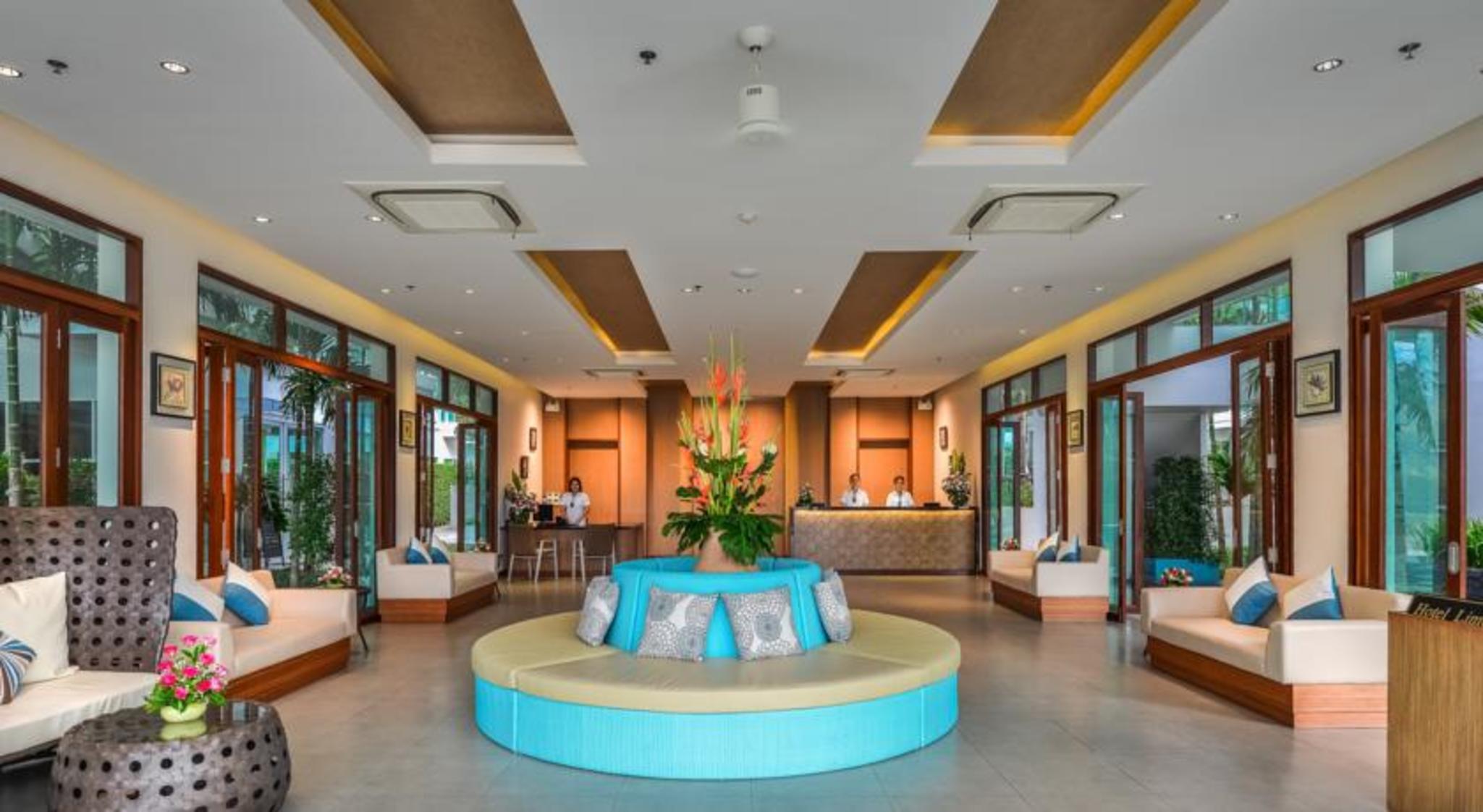 Fishermens Harbour Urban Resort - Sha Extra Plus Patong Esterno foto