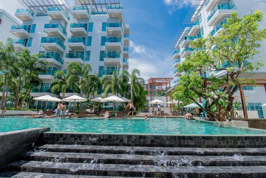 Fishermens Harbour Urban Resort - Sha Extra Plus Patong Esterno foto