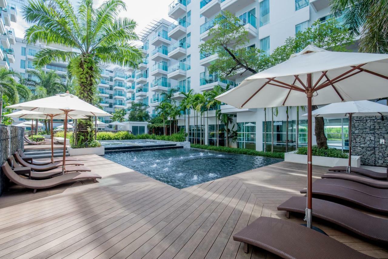 Fishermens Harbour Urban Resort - Sha Extra Plus Patong Esterno foto