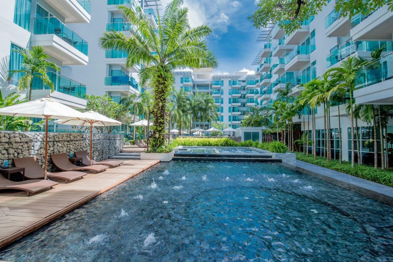 Fishermens Harbour Urban Resort - Sha Extra Plus Patong Esterno foto
